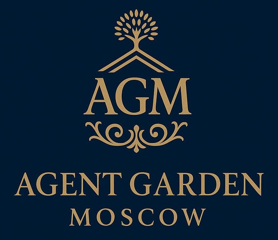 Agent Garden Moscow